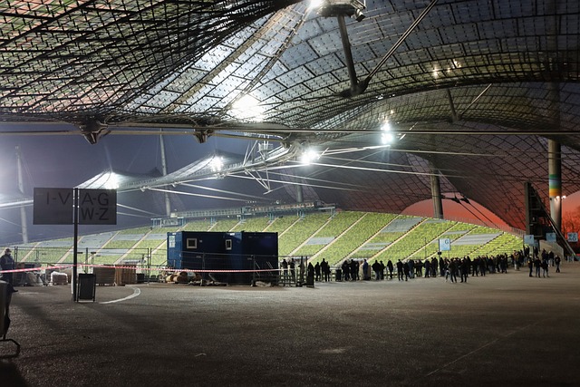 篮球CBA新赛季赛程出炉，焦点战不断